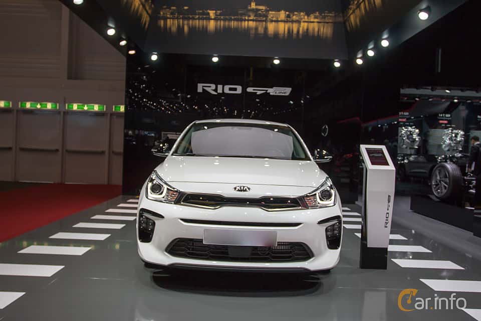 Kia Manuals Australia